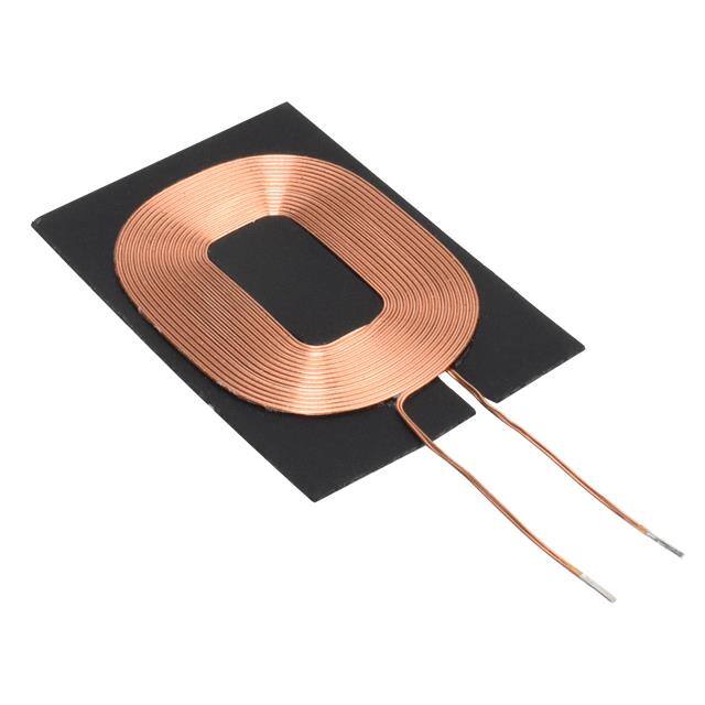 WRSR-12R0K-13 Signal Transformer  Kabellose Ladespulen